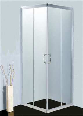 کابین دوش , دوش 800 × 800 × 1900 میلی متر مربع